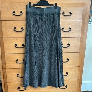 Free People Maxi Skirt